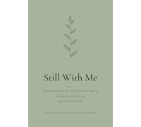 Diario de Duelo por la Pérdida de tu Padre o tu Madre: Diario Guiado de Duelo y Recuerdo con 80 Preguntas para Recordar y Honrar su Memoria | Regalo ... With Me Journal (Still With Me (Español))