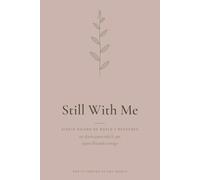 Diario de Duelo por la Pérdida de una Abuela: Diario Guiado de Duelo y Recuerdo con 80 Preguntas para Recordar y Honrar su Memoria | Regalo de ... With Me Journal (Still With Me (Español))