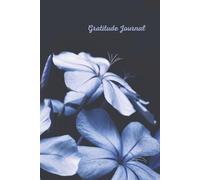 Diario de gratitud