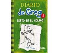 Diario De Greg 3 - Esto es el colmo