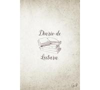 Diario de Lectura: Registra tus libros, conecta con tus lecturas y vive cada historia más allá de las páginas: Versión 40 libros (Cultura y pasatiempos)