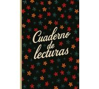 Diario de Lecturas: Registro para apuntar 100 libros que has leído para no olvidarlos. El cuaderno perfecto para los amantes de los libros | Cuaderno ... -29-