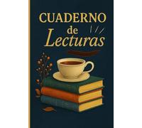 Diario de Lecturas: Registro para apuntar 100 libros que has leído para no olvidarlos. El cuaderno perfecto para los amantes de los libros | Cuaderno ... -14-