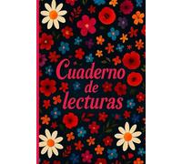 Diario de Lecturas: Registro para apuntar 100 libros que has leído para no olvidarlos. El cuaderno perfecto para los amantes de los libros | Cuaderno ... -26-