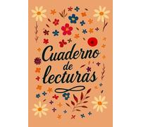 Diario de Lecturas: Registro para apuntar 100 libros que has leído para no olvidarlos. El cuaderno perfecto para los amantes de los libros | Cuaderno ... -39-