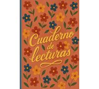 Diario de Lecturas: Registro para apuntar 100 libros que has leído para no olvidarlos. El cuaderno perfecto para los amantes de los libros | Cuaderno ... -32-
