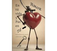 Diario de manifestación y gratitud: Amor en tú vida y paz en tú corazón 130 días de cambio.: Cuaderno de notas de gratitud y manifestación 130 días ... dinero, amor, éxito, abundancia, felicidad.