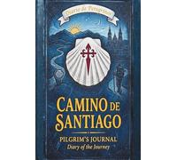 Diario de peregrinos: Compact edition 6 week pilgrims journal/planner
