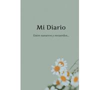 Diario de Reflexión y Gratitud: Un espacio para escribir pensamientos, emociones y recuerdos cada día.: Un espacio para tus pensamientos más profundos, donde cada palabra es un susurro del alma.