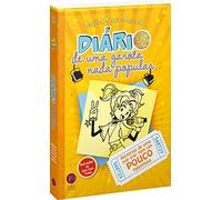 Diário de uma garota nada popular 3 (Edição de Bolso): Histórias de uma pop star nem um pouco talentosa