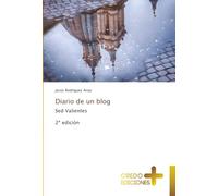 Diario de un blog: Sed Valientes 2ª edición