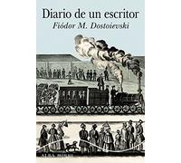 Diario de un escritor