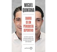 Diario de un periodista deportivo (Deportes)