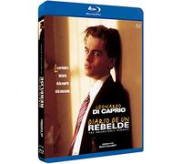 Diario de Un Rebelde BD 1995 The Basketball Diaries [Blu-Ray] [Import]