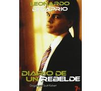Diario De Un Rebelde (Import Dvd) (2013) Bruno Kirby; Patrick Mc Gaw; Ernie Hu
