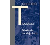 Diario de un viejo loco: 321 (Libros del Tiempo)