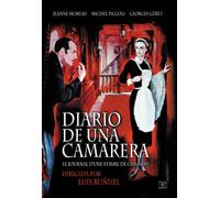 Diario De Una Camarera (Le Journal D'une Femme De Chambre) (1964) (Import)