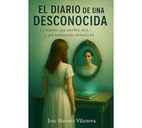 Diario de una Desconocida.