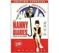 Diario De Una Niñera (Ed.Esp.) (Import) (Dvd) (2008) Scarlett Johansson; Donna M