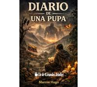 Diario de una pupa