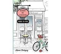 Diario de Viagens : Vivendo em Paris