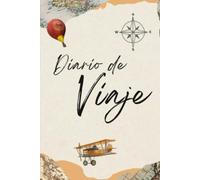Diario de viaje