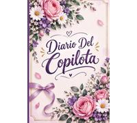 Diario del Co-Pilota: Un diario di viaggio originale e divertente per mettere alla prova il tuo pilota, raccontare le avventure in auto e rendere ogni ... amici e compagni di viaggio. -7-