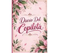 Diario del Co-Pilota: Un diario di viaggio originale e divertente per mettere alla prova il tuo pilota, raccontare le avventure in auto e rendere ogni ... amici e compagni di viaggio. -2-
