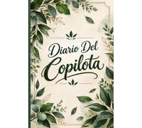 Diario del Co-Pilota: Un diario di viaggio originale e divertente per mettere alla prova il tuo pilota, raccontare le avventure in auto e rendere ogni ... amici e compagni di viaggio. -11-