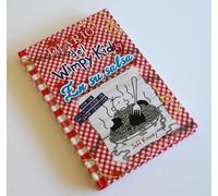 Diario del Wimpy Kid 19. En Su Salsa / Diary of a Wimpy Kid #19. Hot Mess