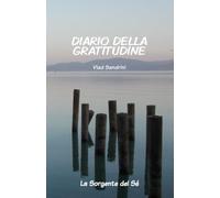 Diario della Gratitudine