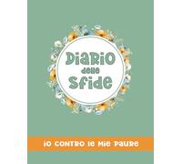 Diario delle sfide: io contro le mie paure
