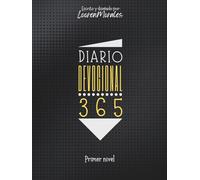 Diario devocional 365: Primer nivel