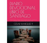 DIARIO DEVOCIONAL LIBRO DE SANTIAGO: es una invitación a romper con la pasividad espiritual y permitir que la Palabra de Dios moldee cada área de tu vida.
