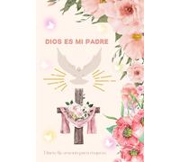DIARIO DEVOCIONAL PARA MUJERES EN ESPAÑOL: Libreta Devocional para Mujeres Biblica | Cuaderno de Apuntes Cristianos para Mujeres | Contiene 100 Páginas y 6" x 9" de Tamaño