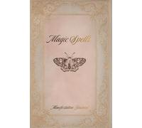 Diario di Manifestazione - Edizione Falena | Scrivi, allinea e trasforma la tua realtà: Un diario ispirato alla trasformazione: 150 pagine per ... ascoltare te stessa e riscrivere la tua vita.