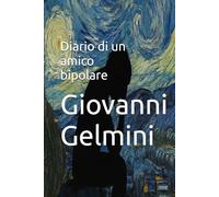 Diario di un amico bipolare