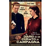 Diario Di Un Curato Di Campagna (Il) [Region Free]