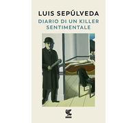 Diario di un killer sentimentale