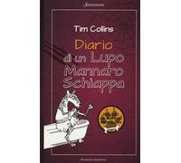 Diario di un lupo mannaro schiappa