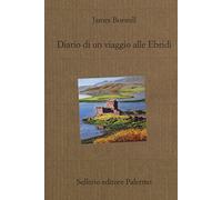Diario di un viaggio alle Ebridi
