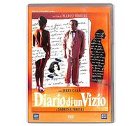 Diario Di Un Vizio