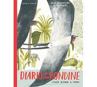 DIARIO DI UNA RONDINE