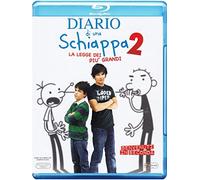 Diario Di Una Schiappa 2 - La Legge Dei Piu' Grandi