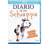 Diario Di Una Schiappa