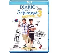 Diary of a Wimpy Kid 3 – Dog Days – Twentieth Century Fox Film Corporation