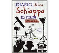 Diario di una schiappa. Il film. Come Greg è arrivato a Hollywood
