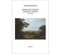 Diario di viaggio a Roma e Napoli