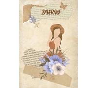 Diario: Diario motivazionale per donne e ragazze - Frasi positive giornaliere per autostima, felicità e benessere interiore. Idea regalo originale per ragazze e donne - perfetta per Natale!