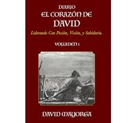 Diario El Corazon De David Volumen 1